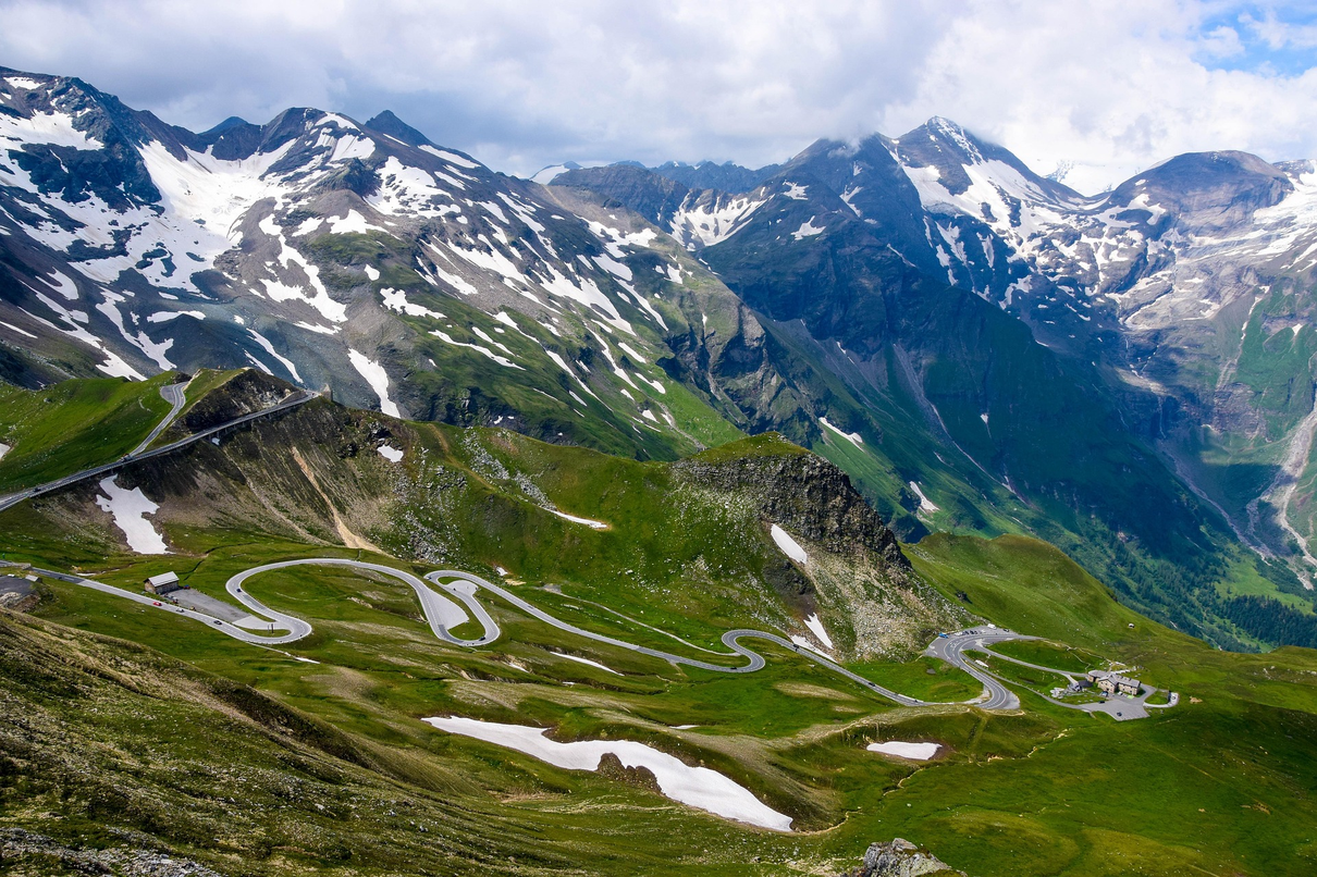 Großglockner