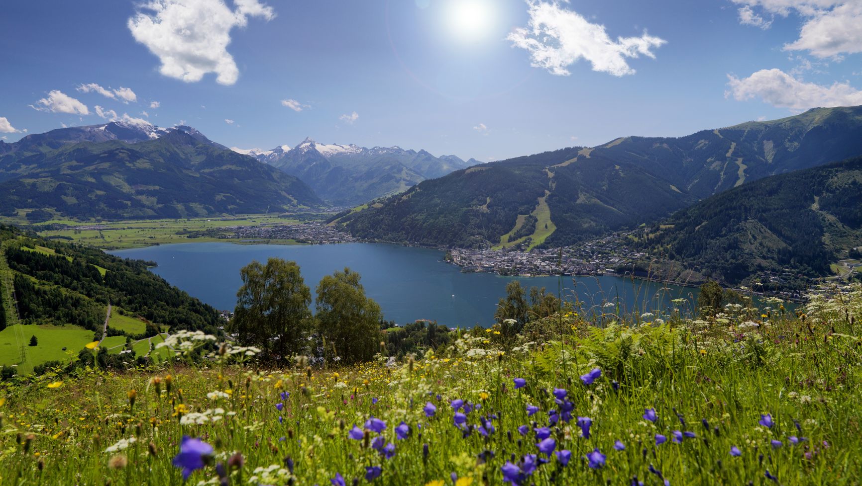 Sommerparadies
